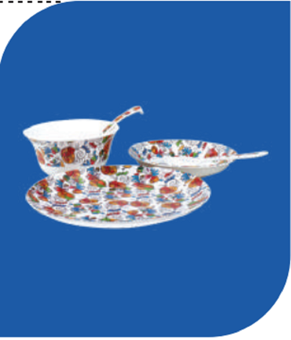 5 Pcs Gift Set-Choitaly Brand: Italiano