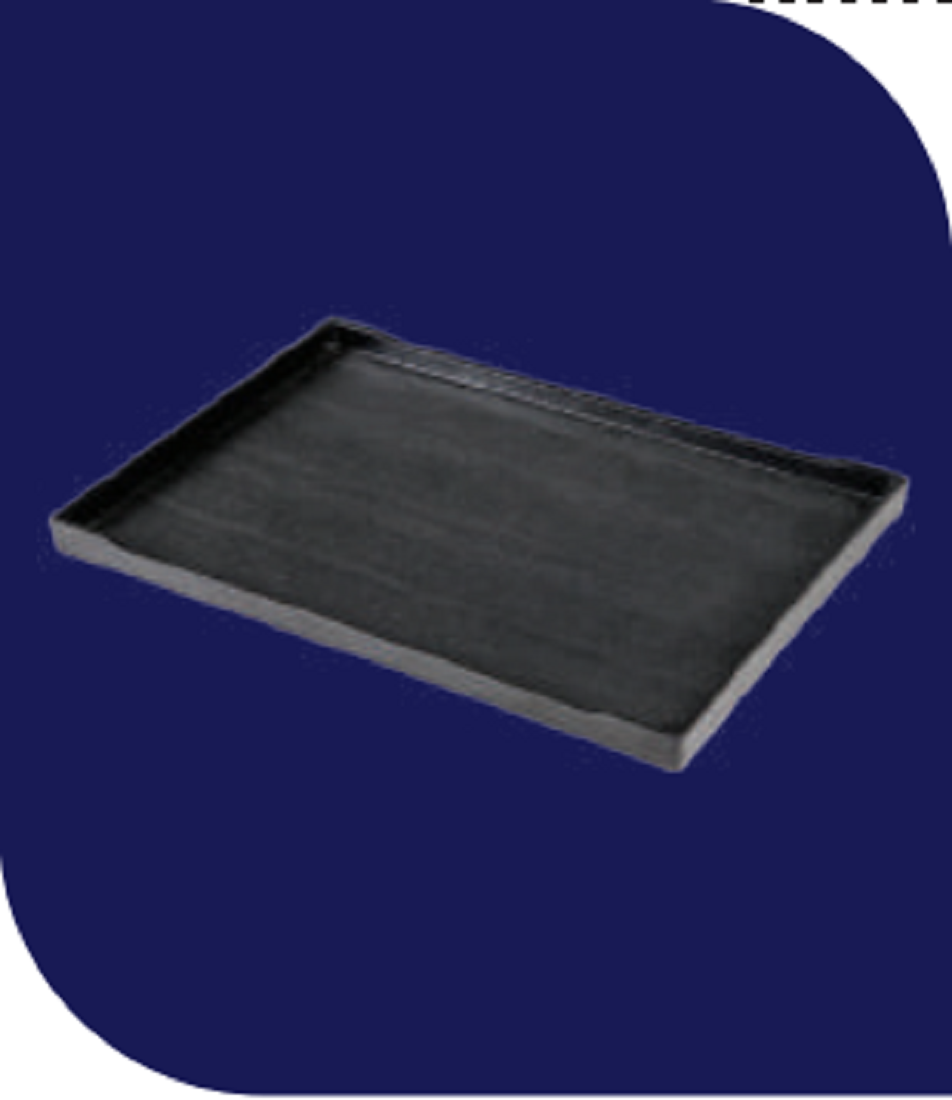 Black berry 13.5" Party Tray Brand: Italiano