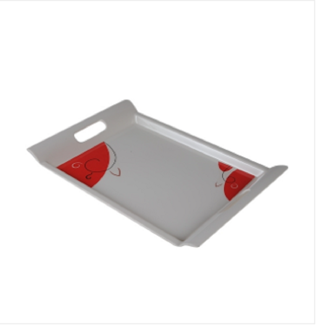 Italiano Glory RTG Handle Tray 18" Brand: Italiano