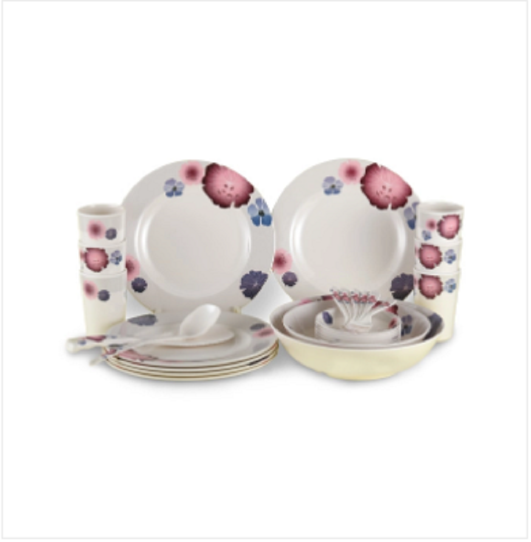 Italiano 30 Pcs Gift Set -Lilac Brand: Italiano