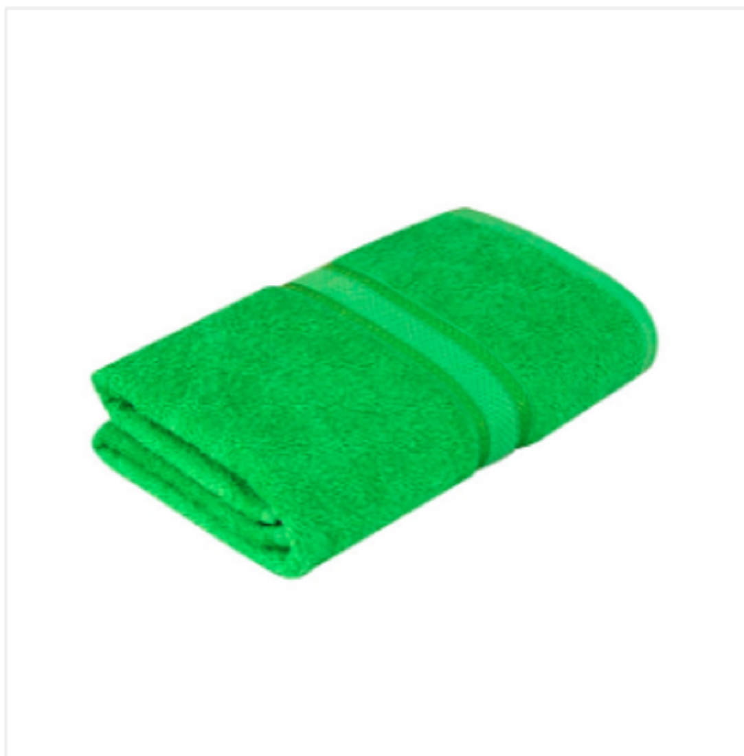 Bath Towel 140cm X 70 cm