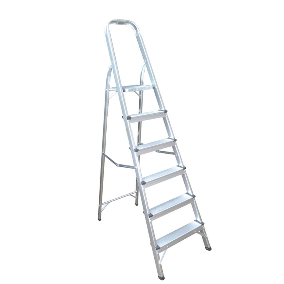 Dolphin Platform Ladder 06 Step
