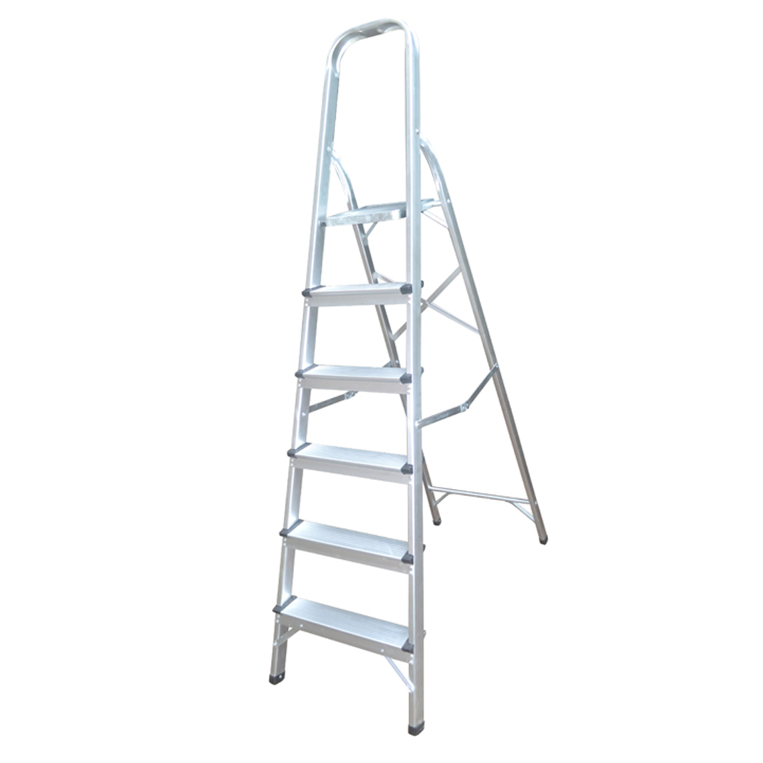 Rocket Platform Ladder 06 Step