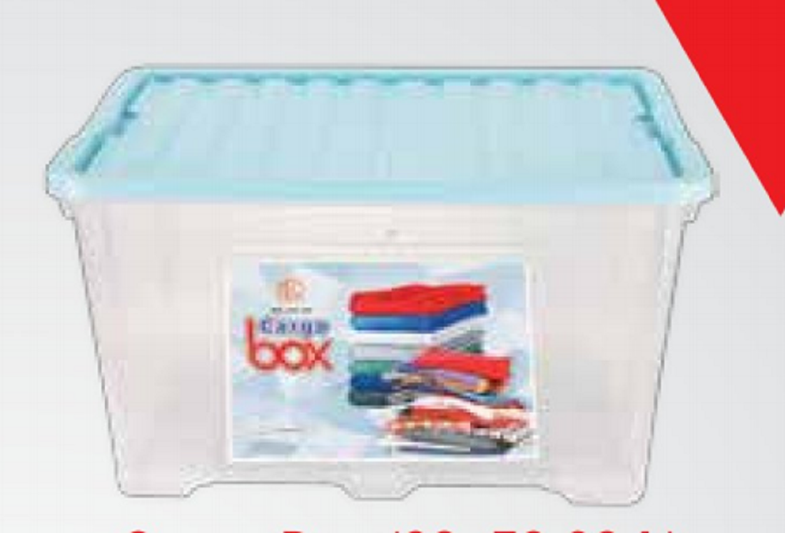 Cargo Box 30L