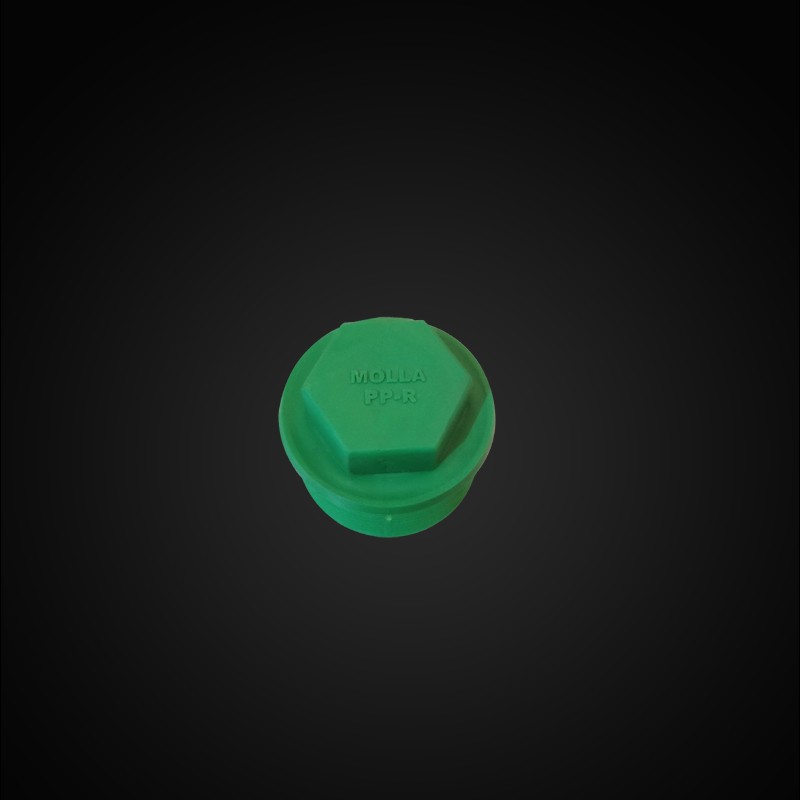 Molla PPR PLUG- Code: 12064