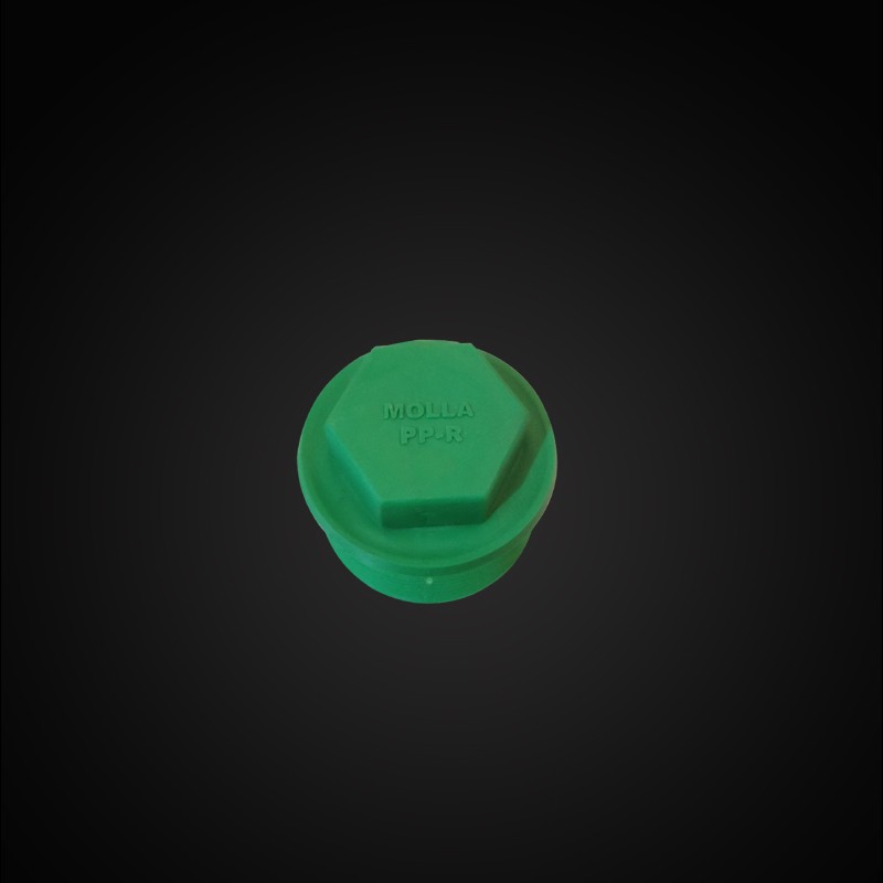Molla PPR PLUG- Code: 12063
