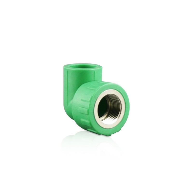 1" X ??" PPR FEMALE THREADED ELBOW- Code: 12613