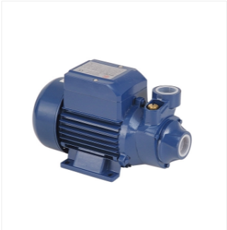 Water Pump Pripheral 1"X1"-0.5HP(RPm60-1) AAAH Code 1387