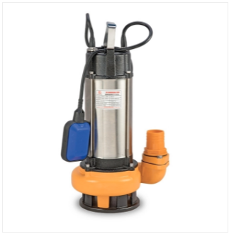 RFL Drainage Submersible Pump 50XTm15-15-1.5