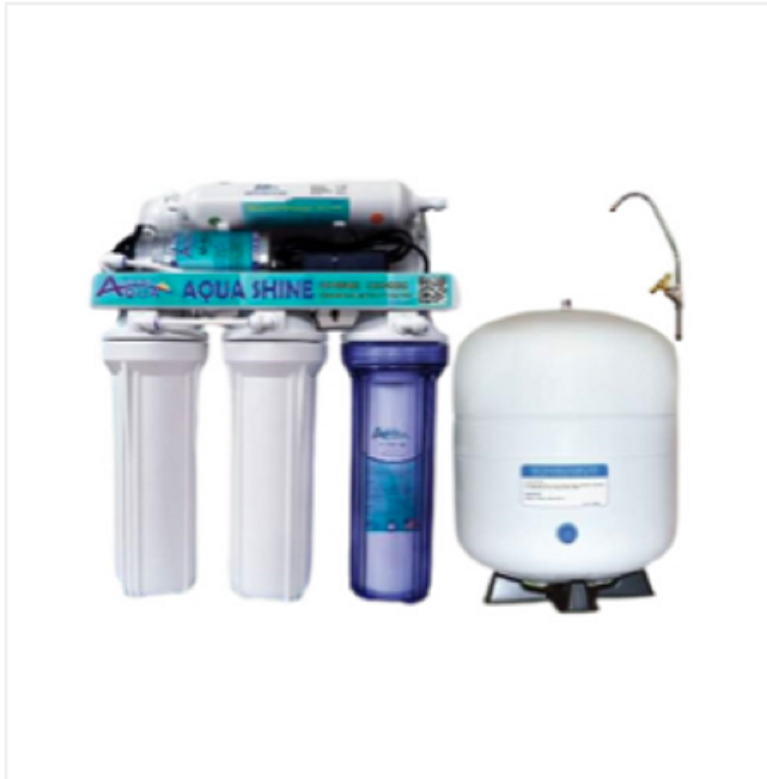 Aqua Shine Water Purifier