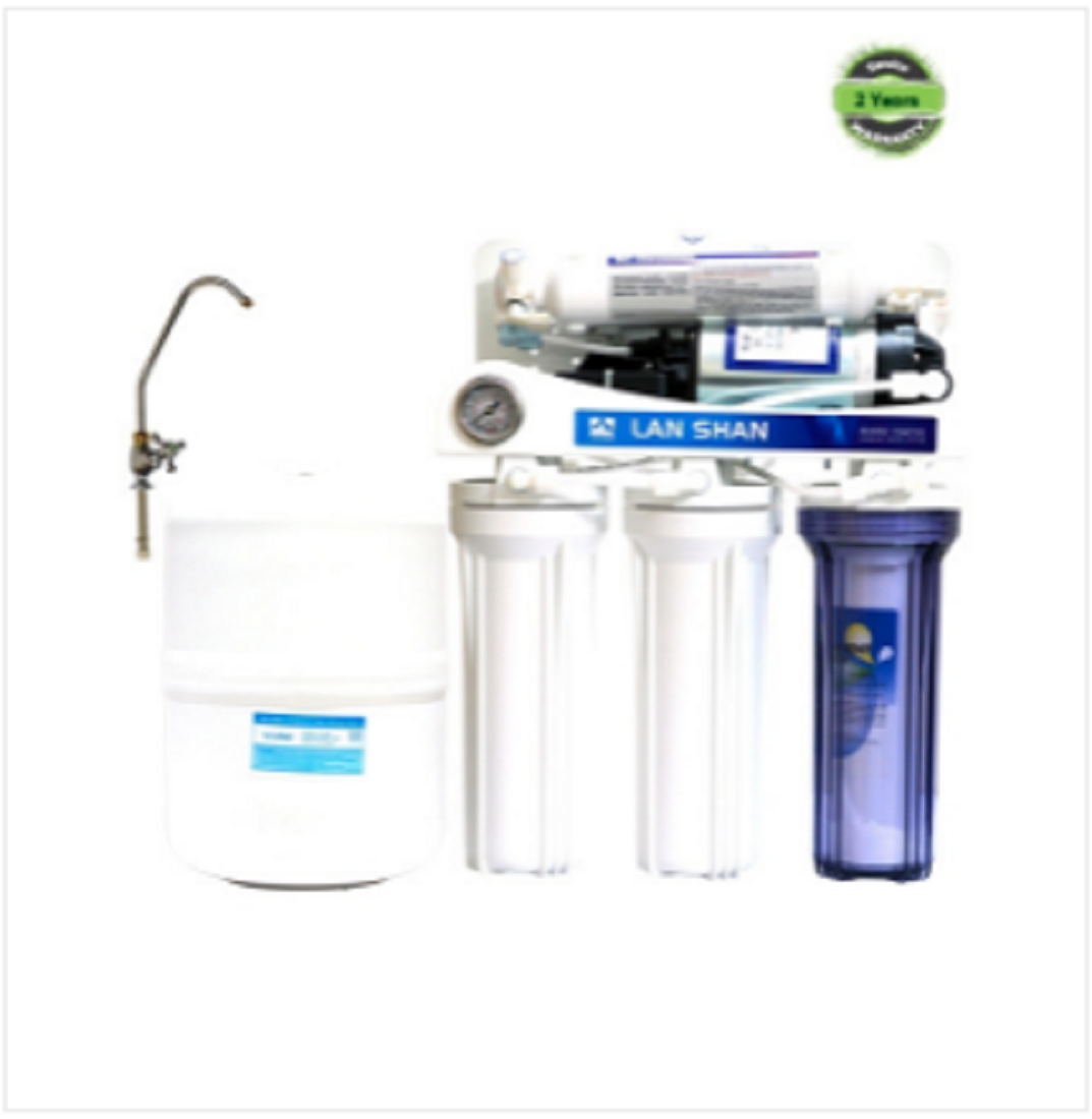 Lan Shan LSRO-101-BWG RO Water Purifier