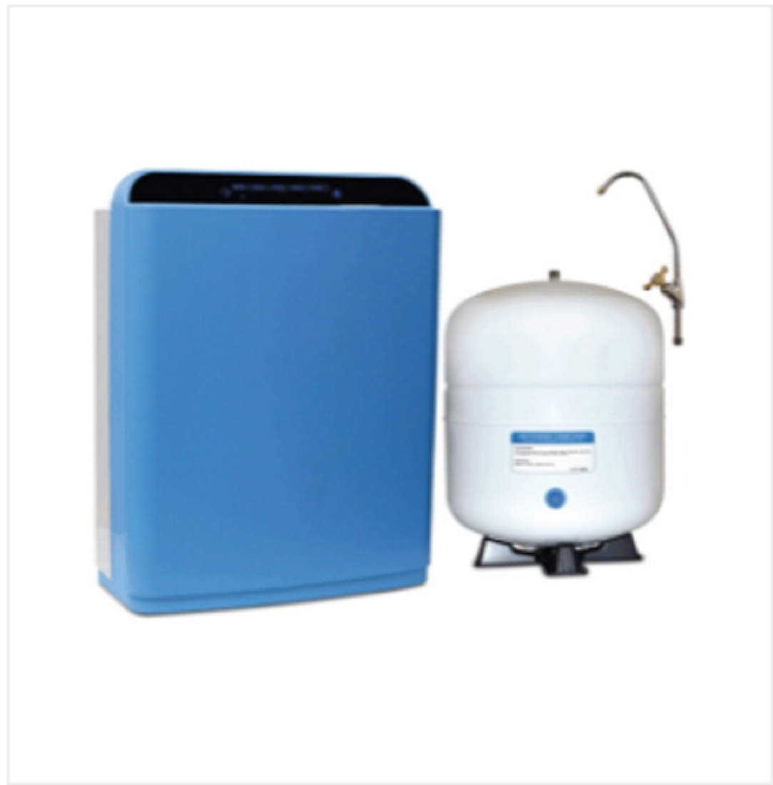 Water Purifier Heron X-100