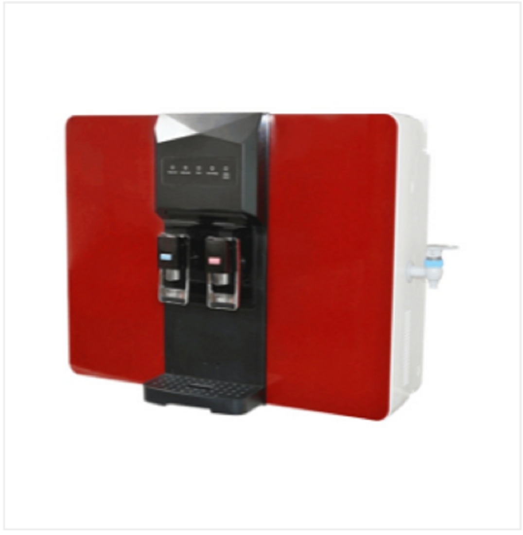Heron Max Water Purifier