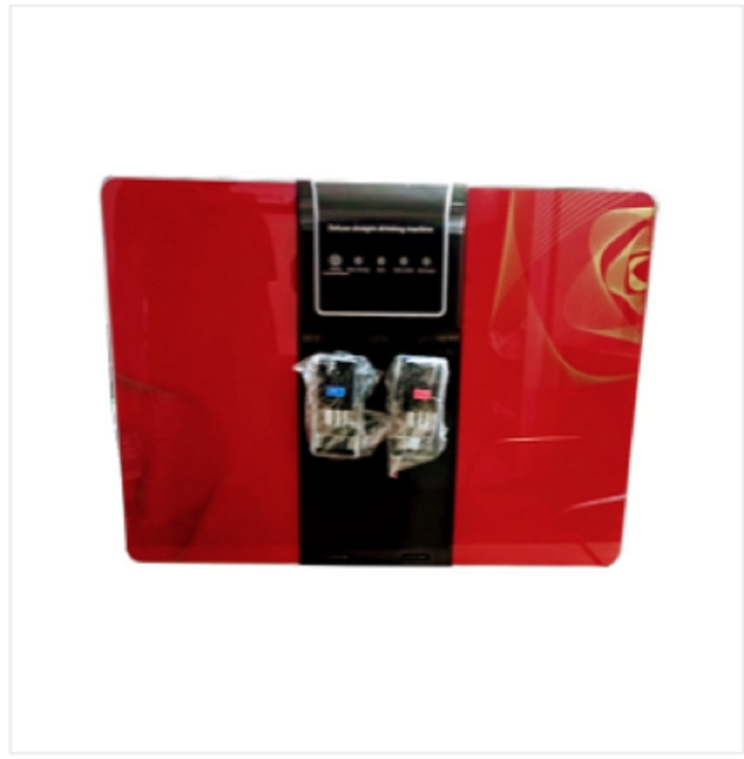 Aqua Global Water Purifier
