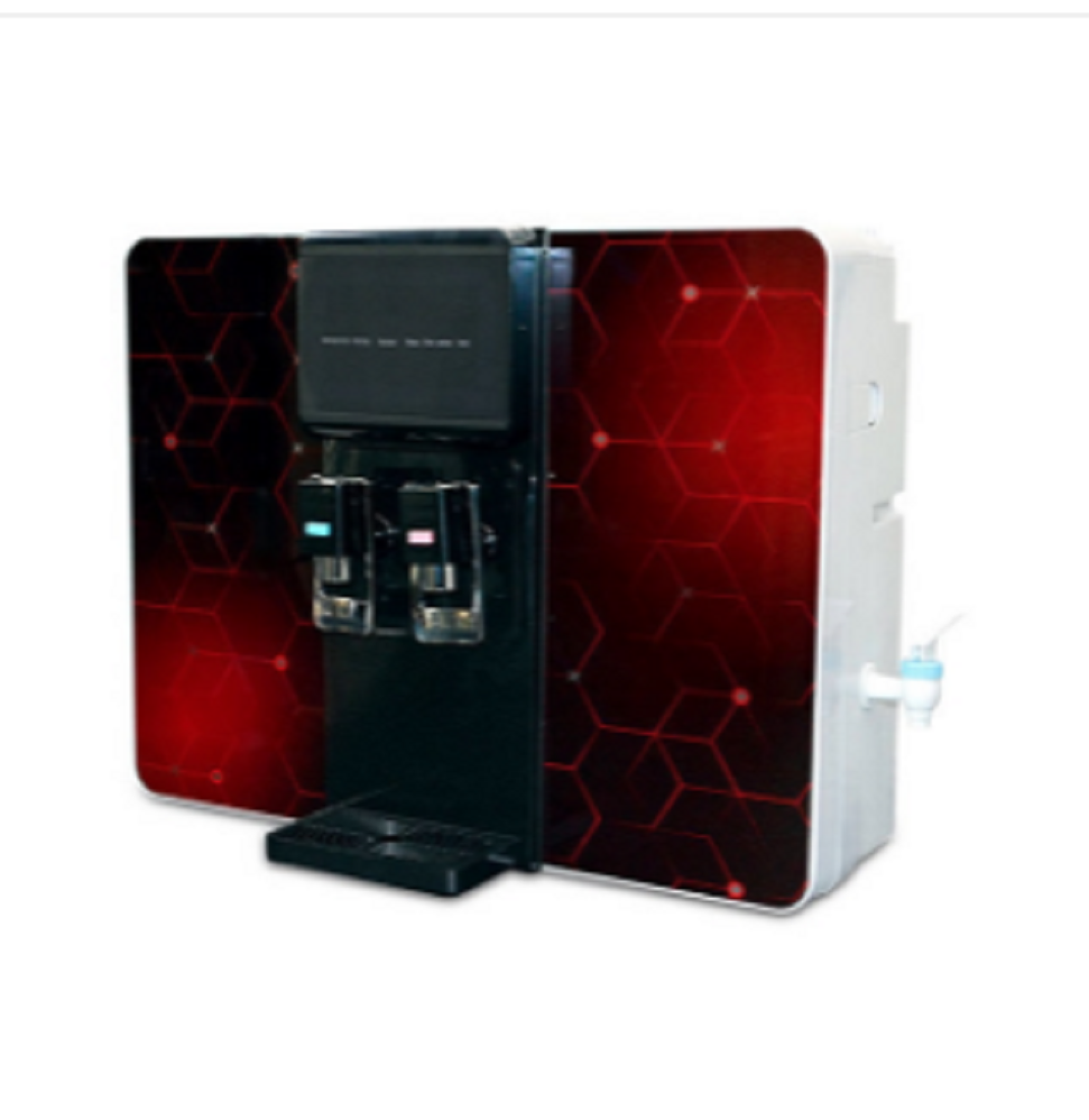 Heron Max Life Water Purifier
