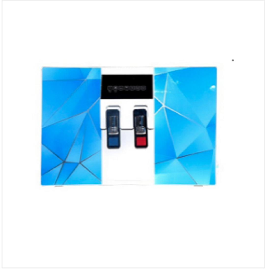 Aqua Hot & Cool Water Purifier
