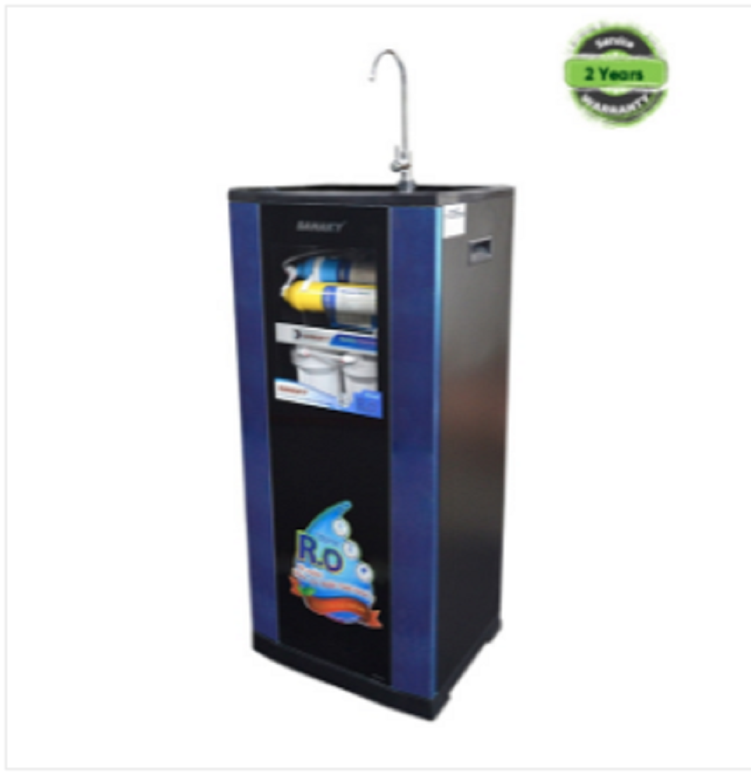 Sanaky-BC Water Purifier
