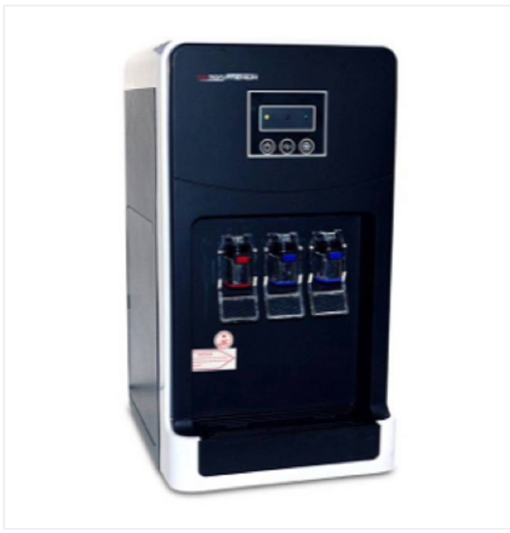 Heron GRO-2300-S Water Purifier