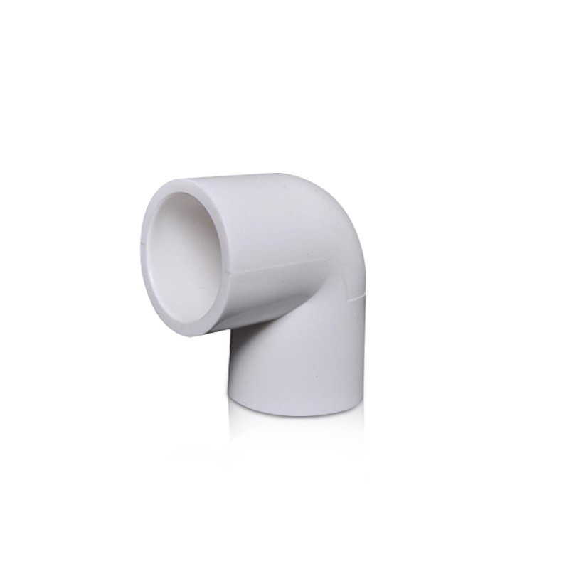 1?¦" PVC 90?? Degree Elbow- Code:12893