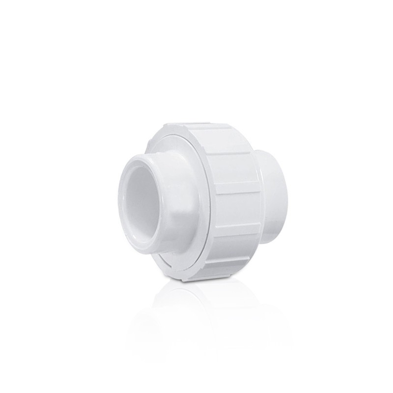 1??" PVC Union- Code:12915