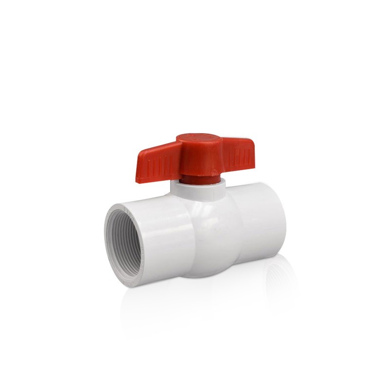 2" PVC Ball Valve- Code:12965
