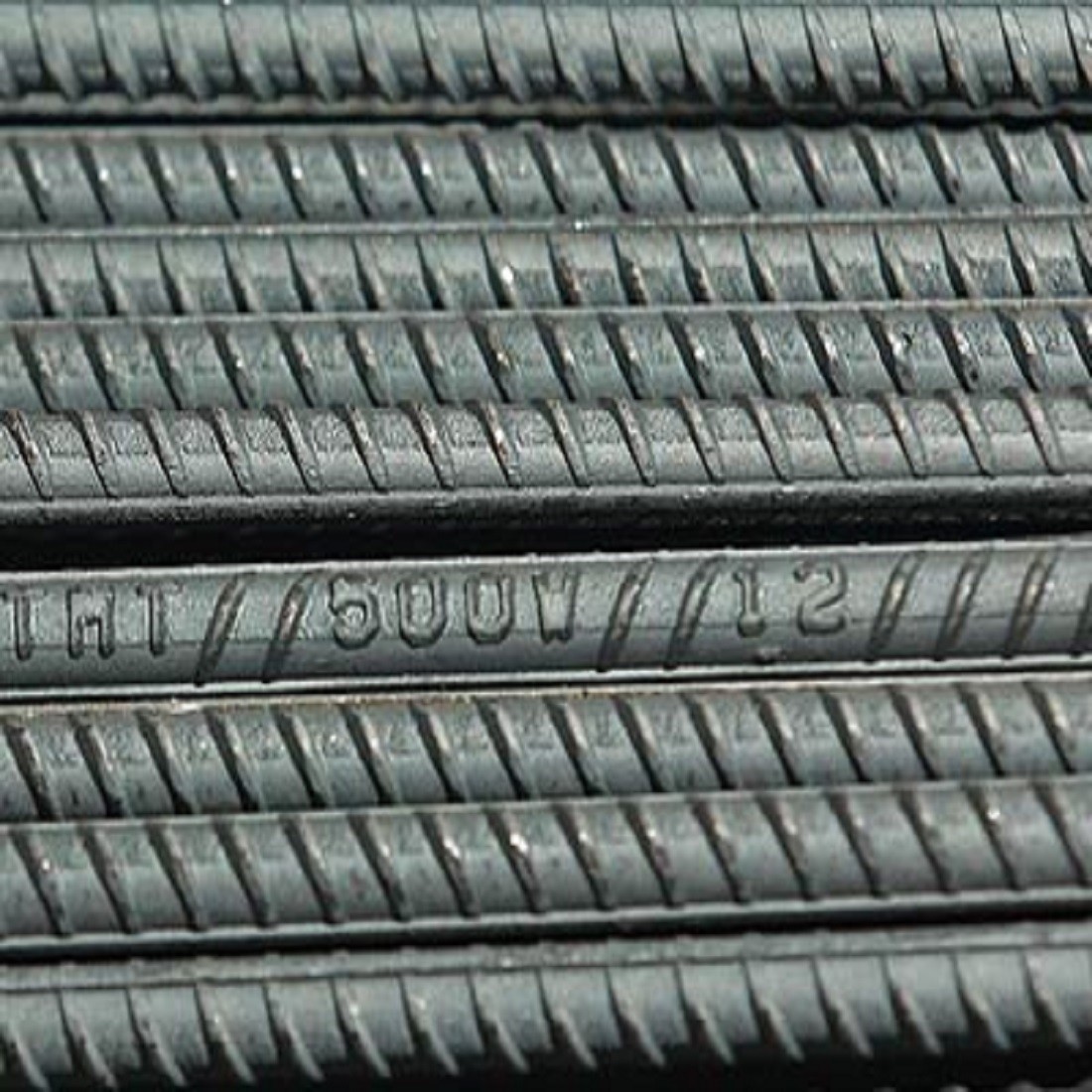 SSRM TMT 500W 12mm