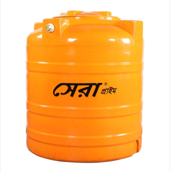 Sera Prime Water Tank 500L Orange