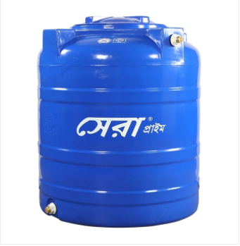 Sera Prime Water Tank 700L Blue
