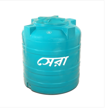 Sera Water Tank 1000L Green Inner Thread