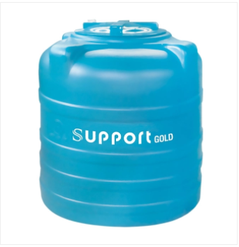 Support Water Tank 700L -Black