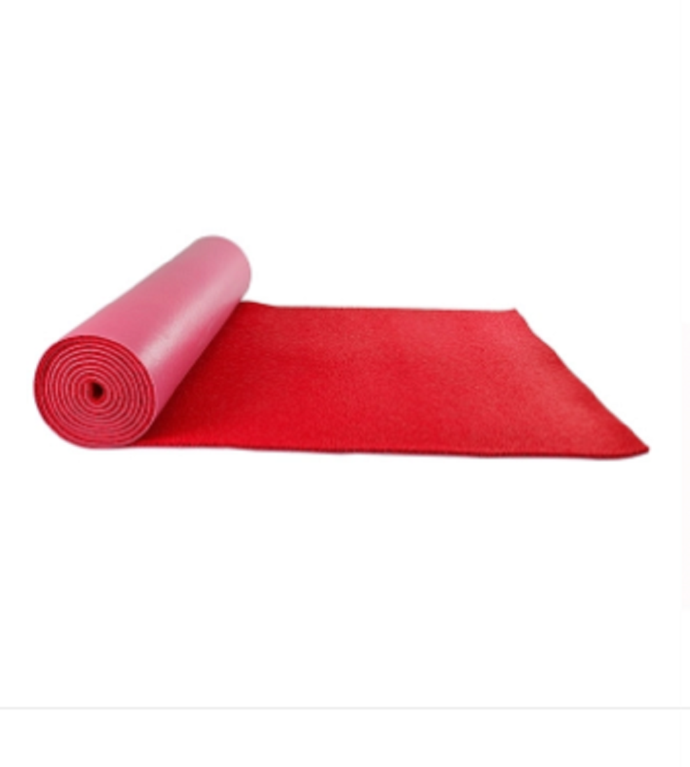 Support Coil Mate (20'X4') 12MM - Red