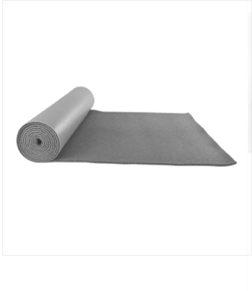 Support Coil Mate (20'X4') 16MM - Gray