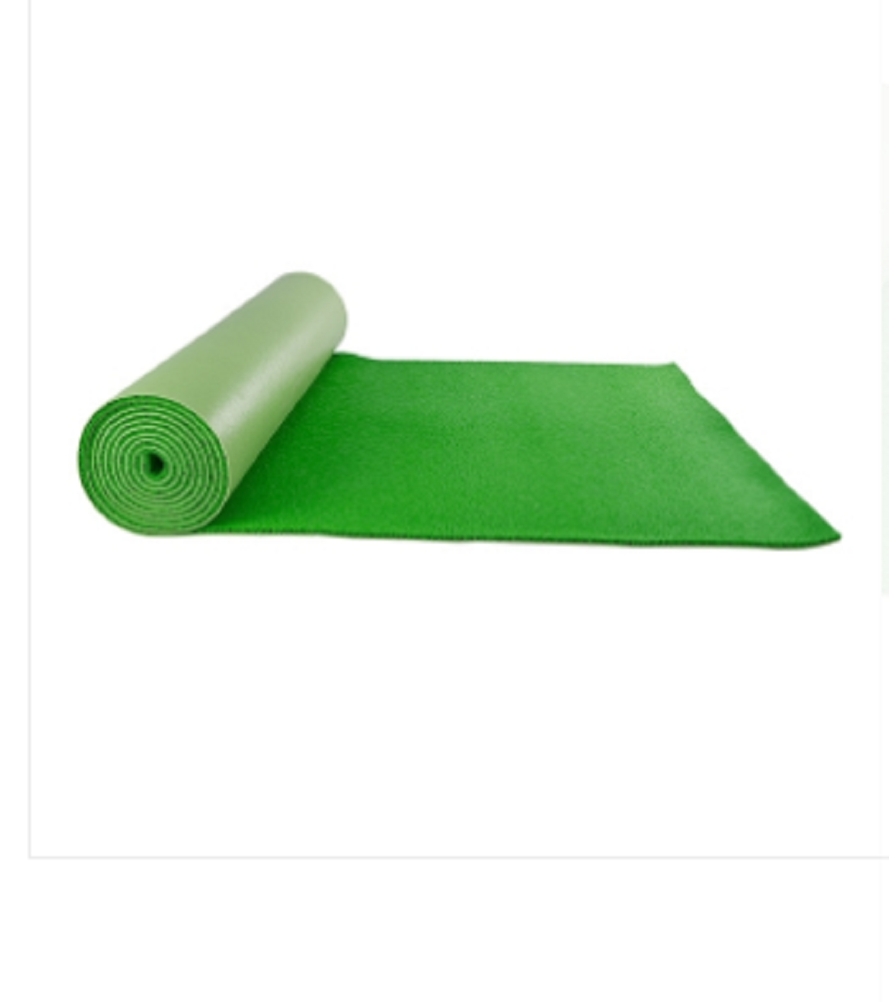 Support Coil Mate (20'X4') 16MM - Green