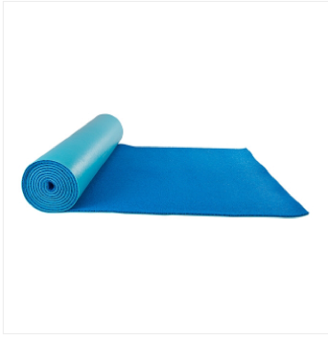 Support Coil Mate (20'X4') 16MM - Blue