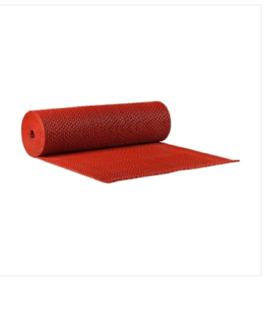 Support S-Mat (50'X3') 9MM-Red