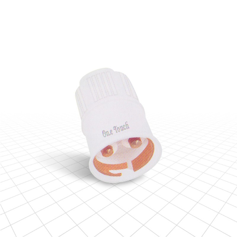 One Touch Tara Pendent Holder (P-47)