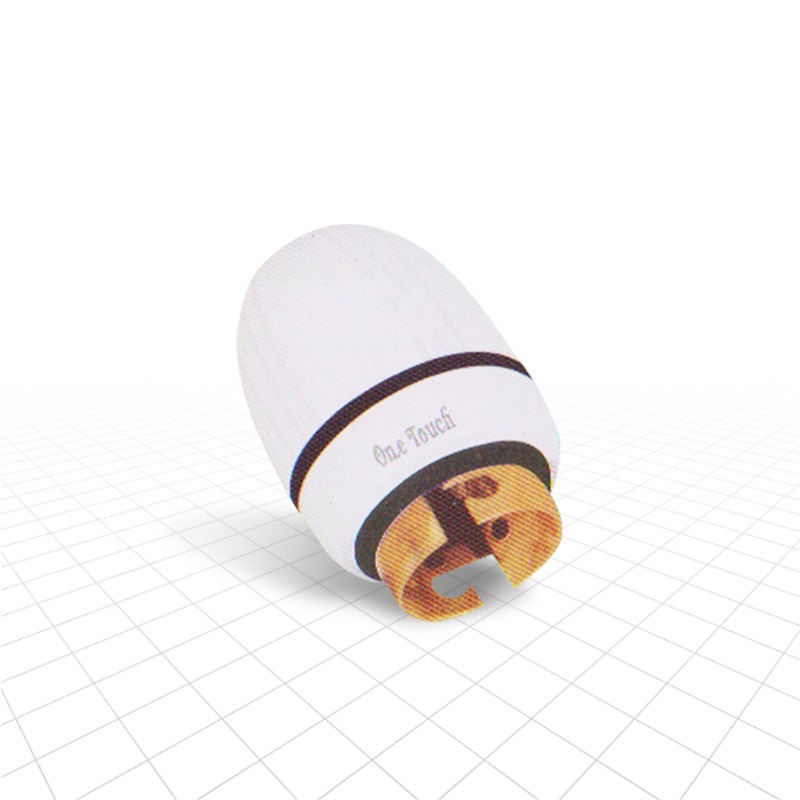 One Touch Classic 2in 1Pendent Holder (P-46)