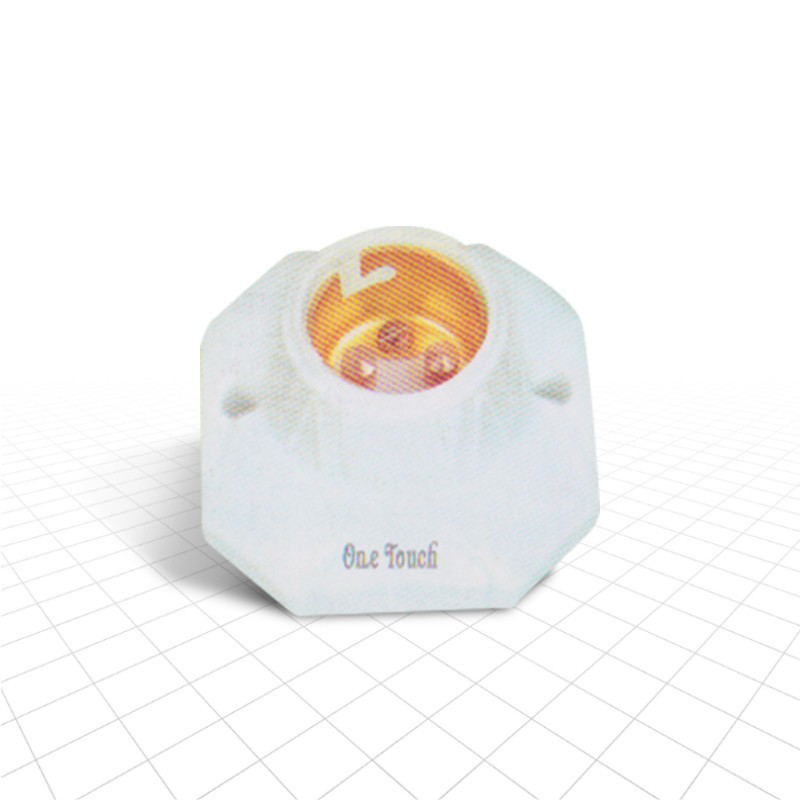 One Touch Mini Super Batten Holder- (P125)