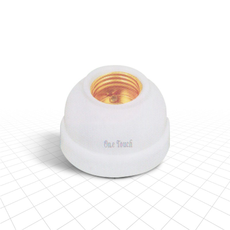 One Touch Hore Energy Batten Holder (P-59)