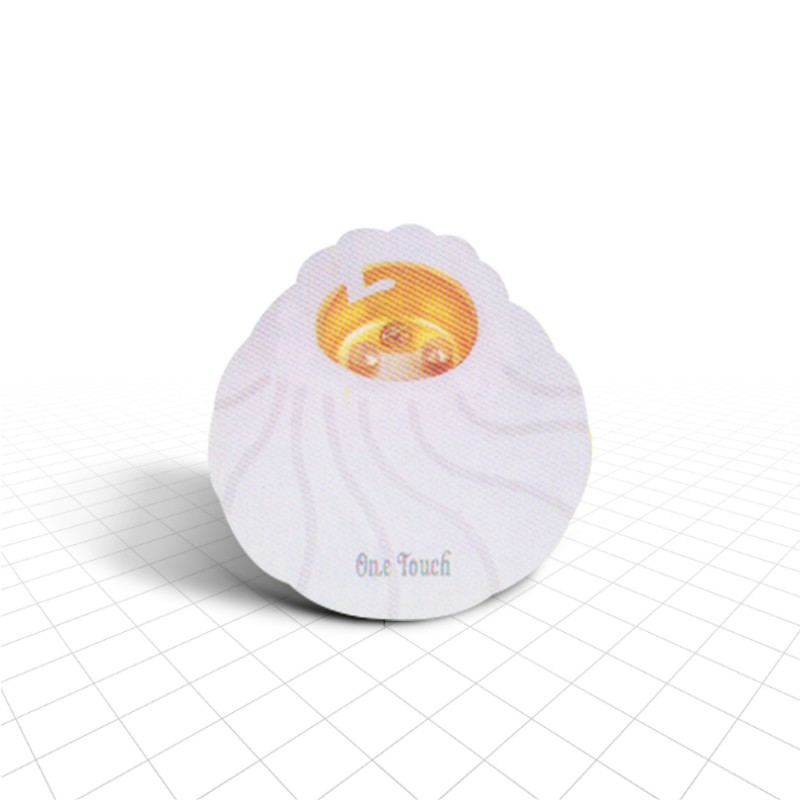 One Touch Tara Batten Holder (P-62)