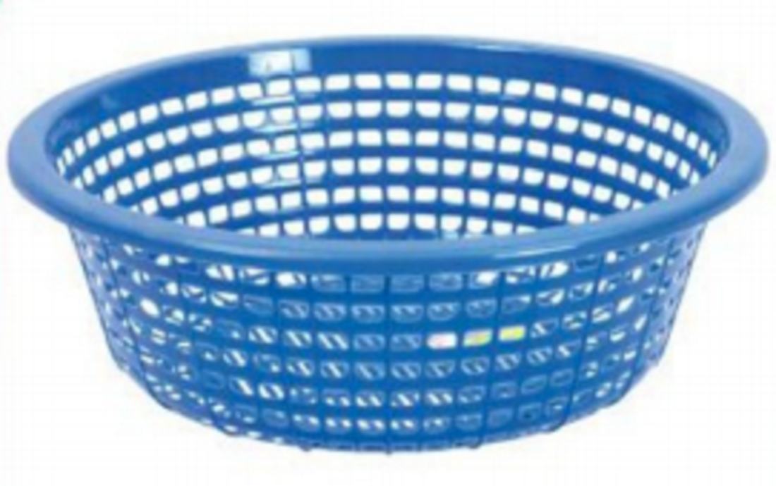 Washing Jali Square-Red-TEL