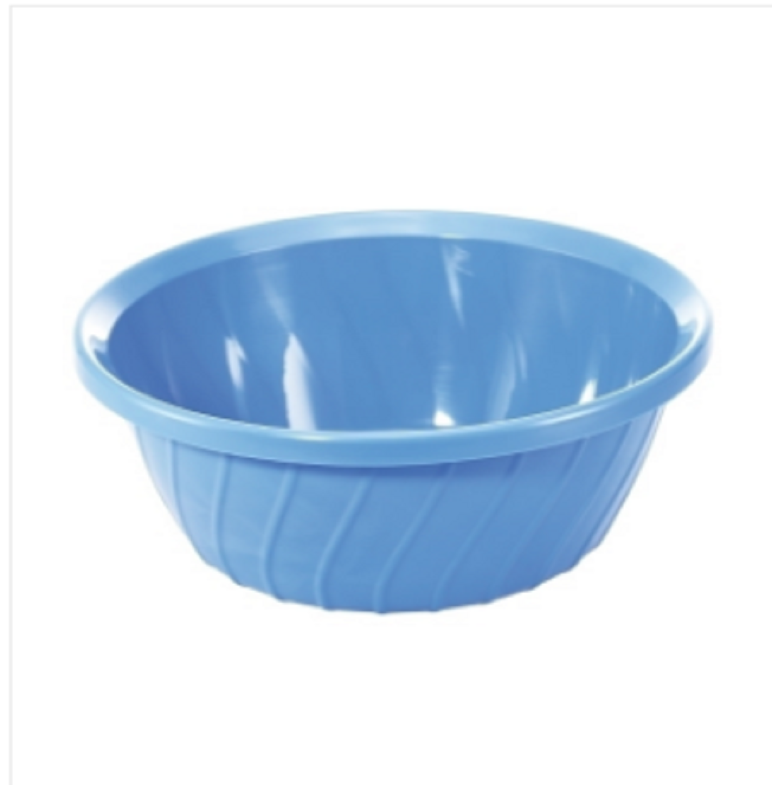 Deluxe Bowl Blue 3 Liter