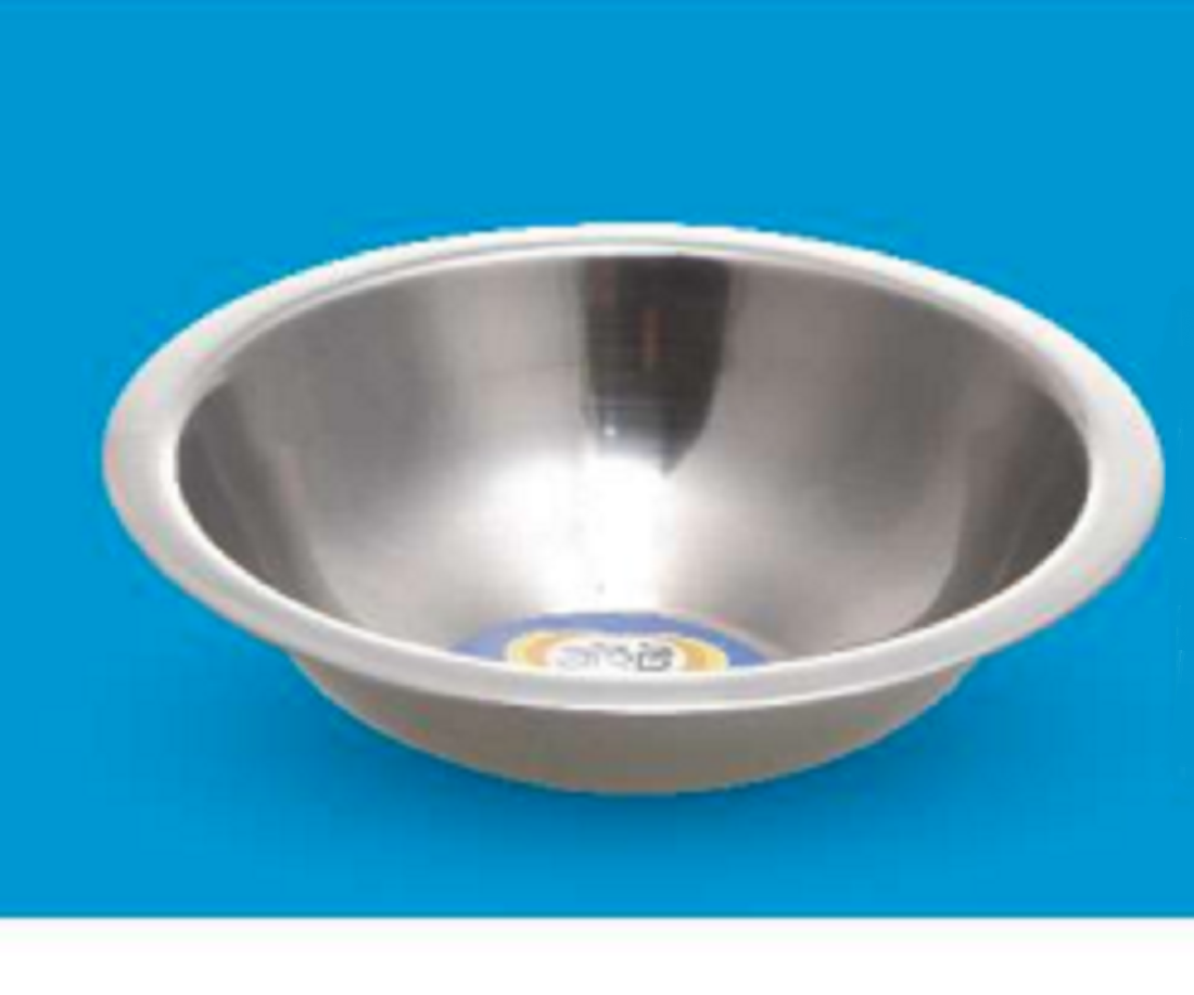 PB SS Rice Bowl-16cm