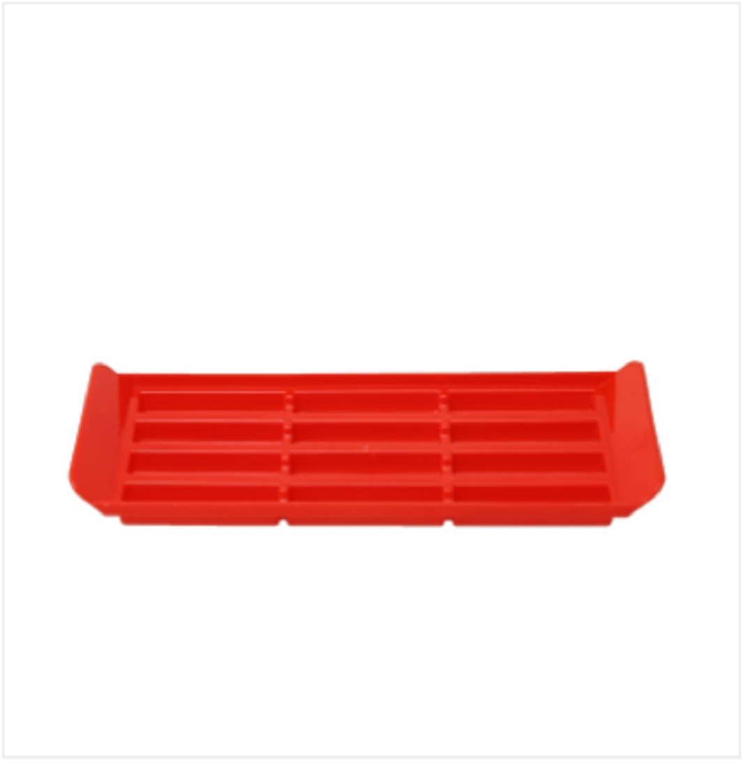 Ray Ice Tray Assorted