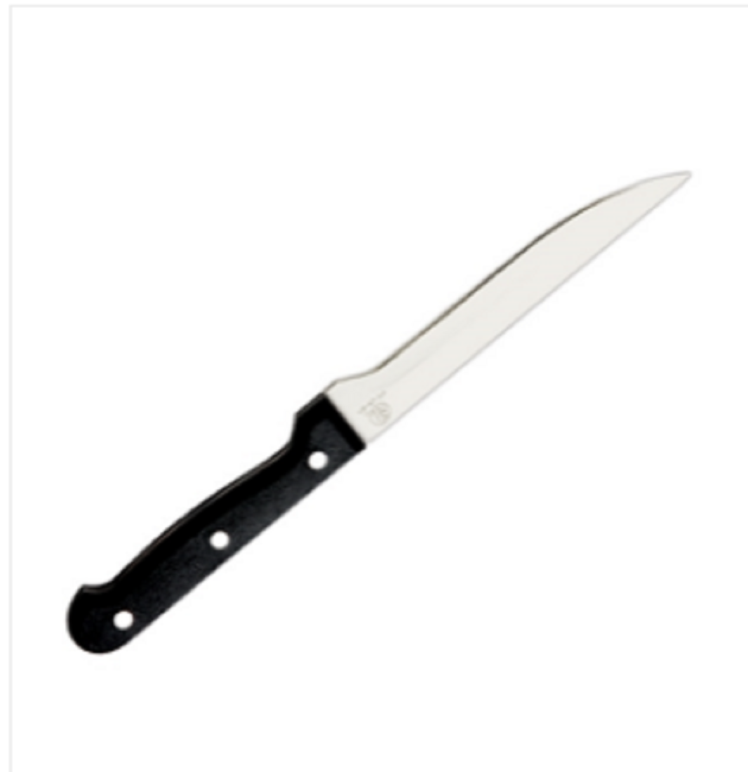 Knife Utility Stainless 6"