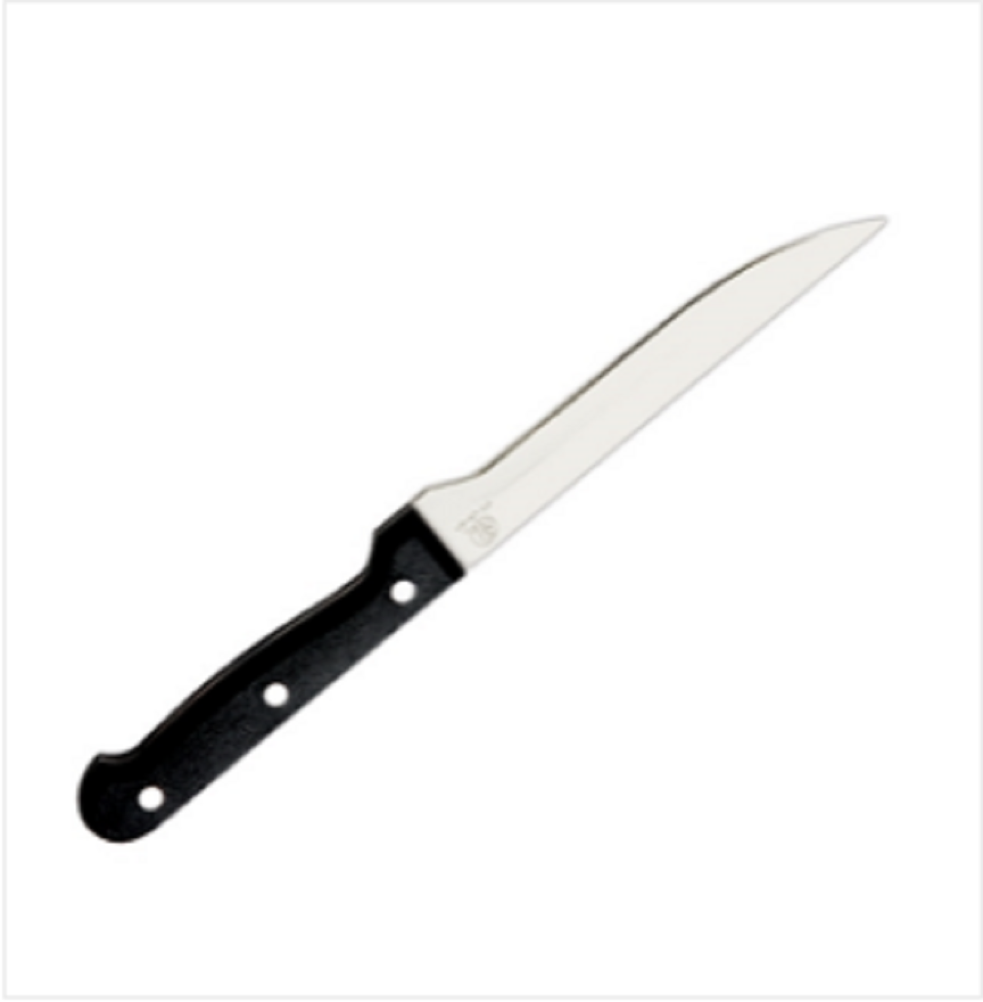 Knife Utility Stainless 6"