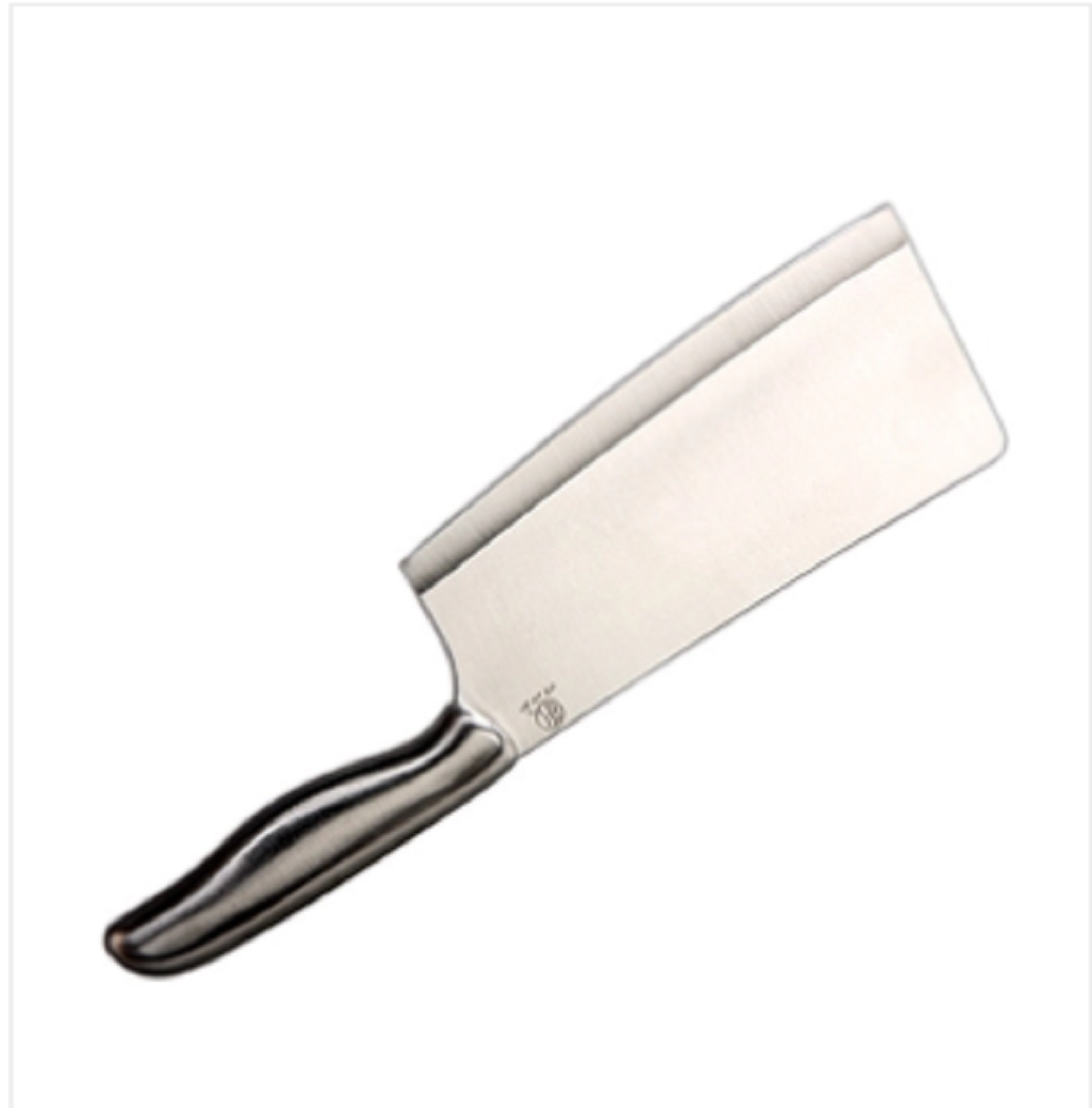 Knife Utility Stainless 6" By DPLS
