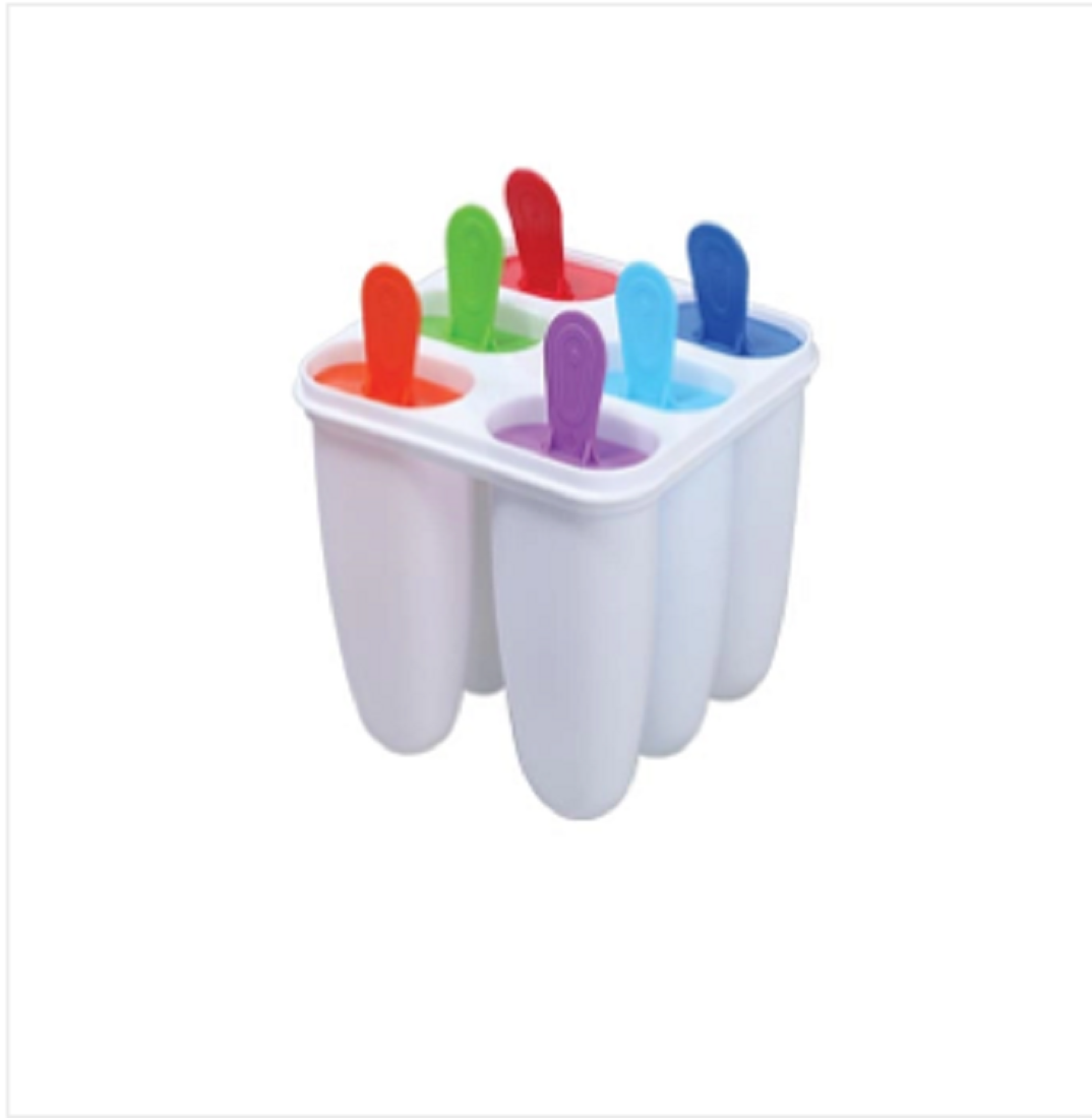 Easy Ice Cream Maker