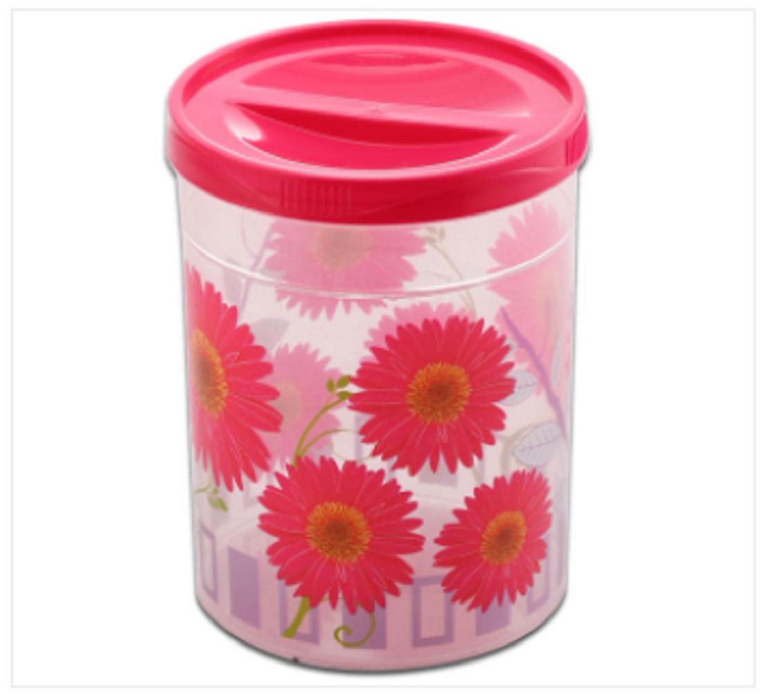 Dalia Spice Container 1850 ML Tr