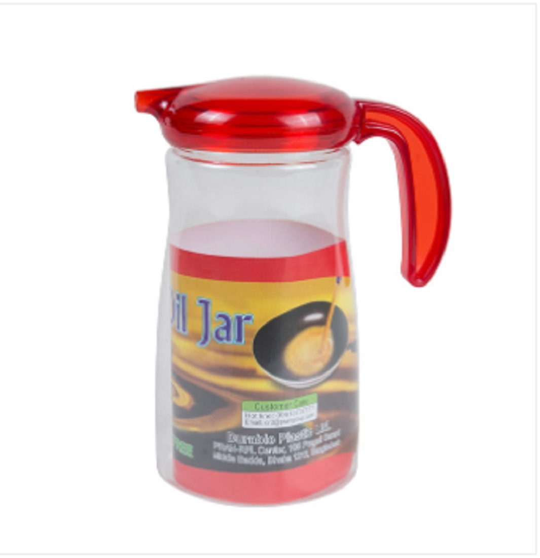 Ivory Oil Jar 450 ML